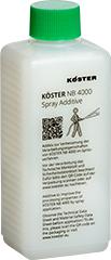 KÖSTER NB 4000 Spray Additive - 250ml
