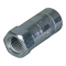 Hydraulik-Greifmundstück für Kegelkopfnippel und M10x1