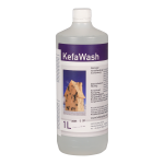 KefaWash KefaClean Schimmelentferner - 1l (für ca 5qm)