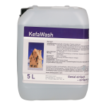 KefaWash KefaClean - 5l (f&uuml;r ca 25qm)